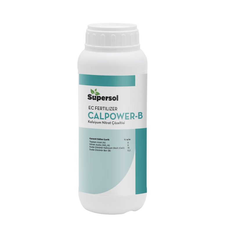 Calpower-B