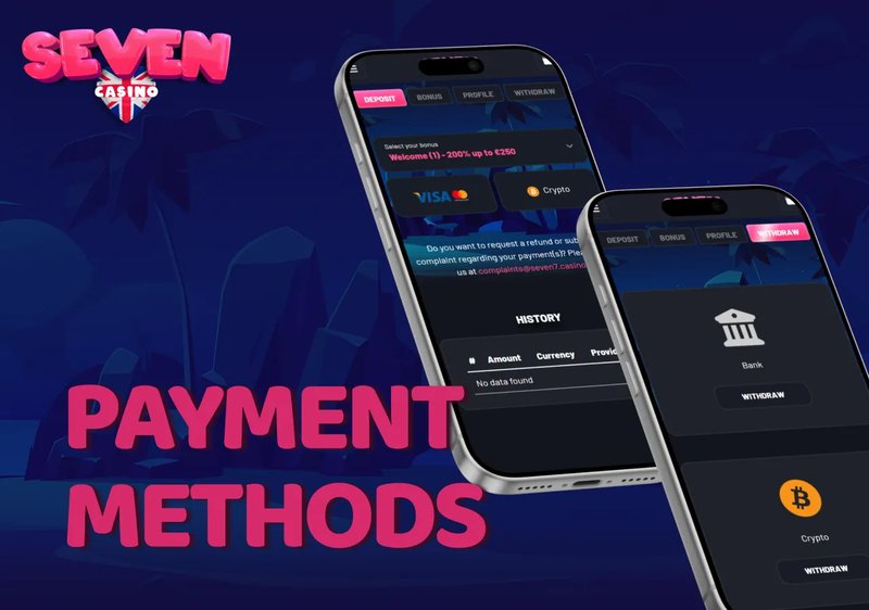 GB - seven casino login